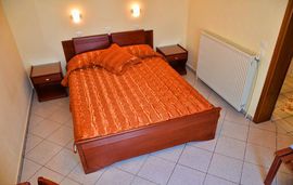 billena villa skala potamia thassos room #1  (3)