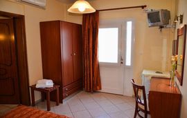 billena villa skala potamia thassos room #1  (4)