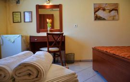 billena villa skala potamia thassos room #1  (5)