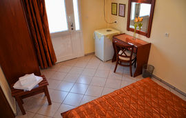 billena villa skala potamia thassos room #1  (6)