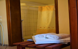 billena villa skala potamia thassos room #1  (9)