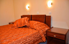 billena villa skala potamia thassos room #2  (2)