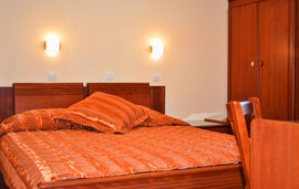 billena villa skala potamia thassos room #2  (3)