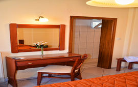 billena villa skala potamia thassos room #2  (5)