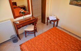 billena villa skala potamia thassos room #2  (6)