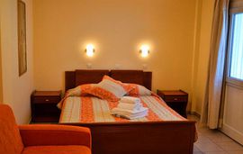 billena villa skala potamia thassos room #3  (3)