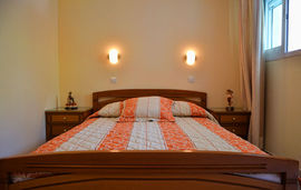 billena villa skala potamia thassos room #3  (4)