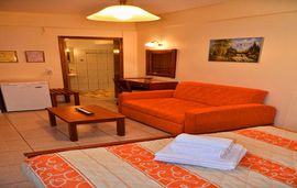 billena villa skala potamia thassos room #3  (5)