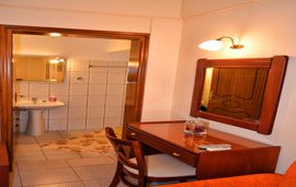 billena villa skala potamia thassos room #3  (8)