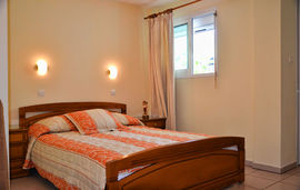 billena villa skala potamia thassos room #4  (1)