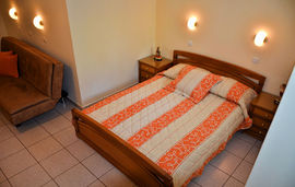 billena villa skala potamia thassos room #4  (2)