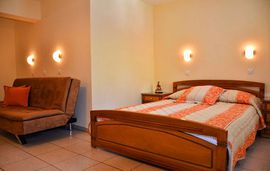 billena villa skala potamia thassos room #4  (3)