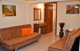 billena villa skala potamia thassos room #4  (4)