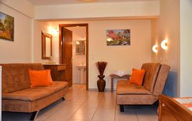 billena villa skala potamia thassos room #4  (5)