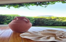 Evita Stylish Beachfront Maisonette, Polichrono, Kassandra