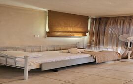 Evita Stylish Beachfront Maisonette, Polichrono, Kassandra