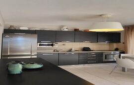 Evita Stylish Beachfront Maisonette, Polichrono, Kassandra