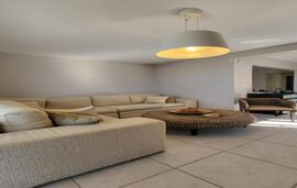 Evita Stylish Beachfront Maisonette, Polichrono, Kassandra