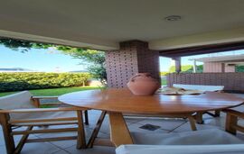 Evita Stylish Beachfront Maisonette, Polichrono, Kassandra