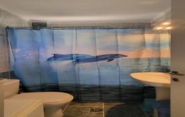 Evita Stylish Beachfront Maisonette, Polichrono, Kassandra