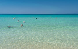 Evita Stylish Beachfront Maisonette, Polichrono, Kassandra