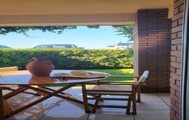 Evita Stylish Beachfront Maisonette, Polichrono, Kassandra