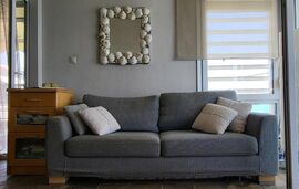 Evita Stylish Beachfront Maisonette, Polichrono, Kassandra