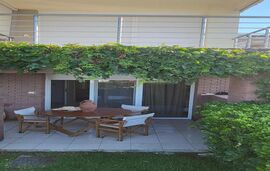 Evita Stylish Beachfront Maisonette, Polichrono, Kassandra