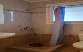 Evita Stylish Beachfront Maisonette, Polichrono, Kassandra