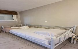 Evita Stylish Beachfront Maisonette, Polichrono, Kassandra