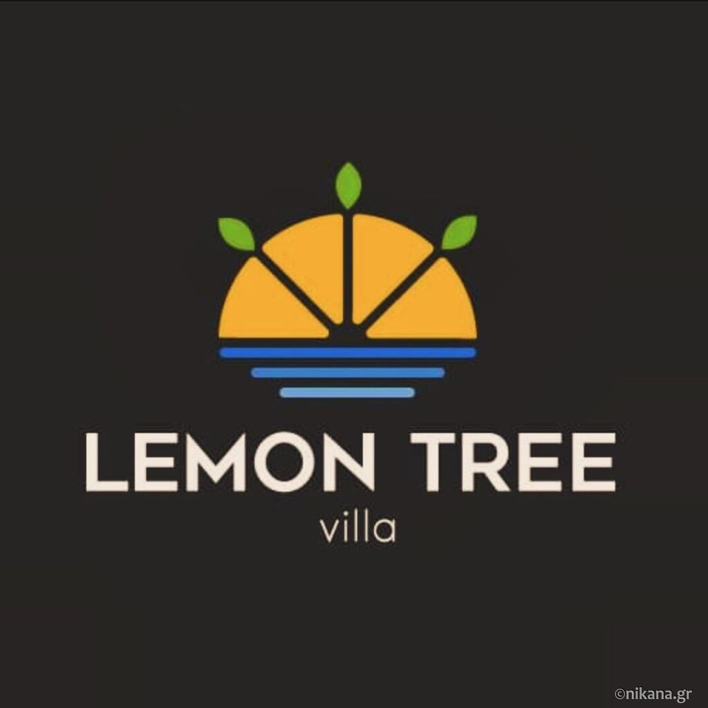 Lemon Tree Villa, Polichrono, Kassandra
