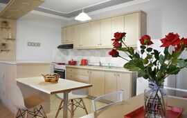 Roses Apartment 1, Skala Kallirachi, Thassos