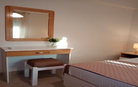 Roses Apartment 2, Skala Sotiros, Thassos