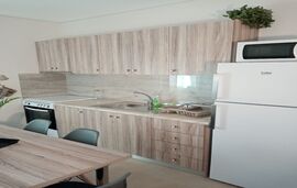 Roses Apartment 2, Skala Sotiros, Thassos