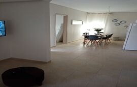 Roses Apartment 2, Skala Sotiros, Thassos