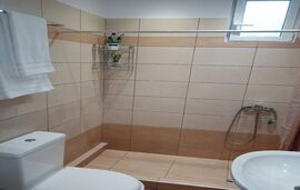 Roses Apartment 2, Skala Sotiros, Thassos