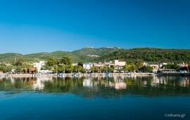 Roses Apartment 2, Skala Sotiros, Thassos