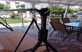 Roses Apartment 2, Skala Sotiros, Thassos