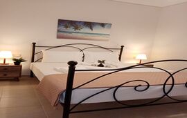 Roses Apartment 2, Skala Sotiros, Thassos