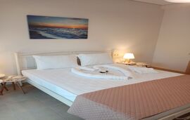 Roses Apartment 2, Skala Sotiros, Thassos