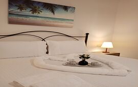 Roses Apartment 2, Skala Sotiros, Thassos