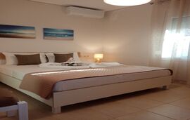 Roses Apartment 2, Skala Sotiros, Thassos