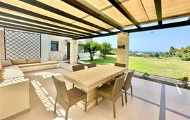 Sunrise Villa, Kriopigi, Kassandra