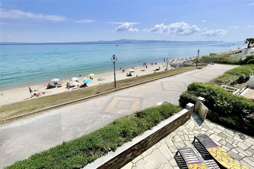 Helen Sea House, Hanioti, Kassandra