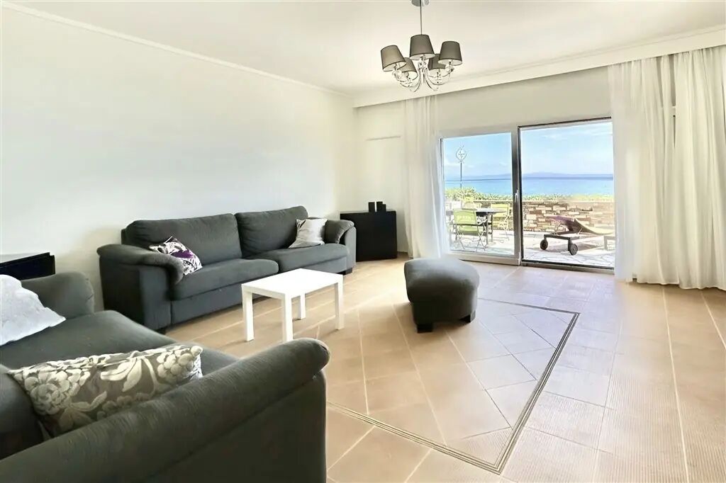 Helen Sea House, Hanioti, Kassandra