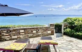 Helen Sea House, Hanioti, Kassandra