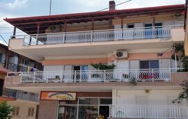Toula Villa, Stavros, Thessaloniki