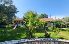 Mariannas House, Nikiana, Lefkada