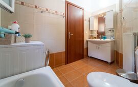 Karadolas Maisonette, Kavala, Kavala, 3 Bedroom Apartment, Two-level