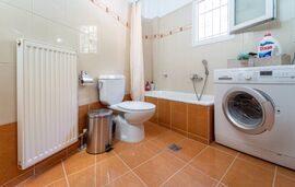 Karadolas Maisonette, Kavala, Kavala, 3 Bedroom Apartment, Two-level